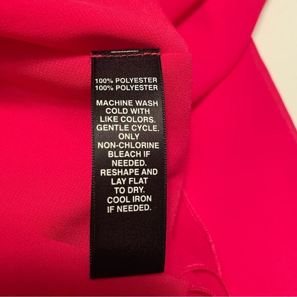 EUC - Saks Fifth Ave Flowy Camisole Top - Picture 6 of 7